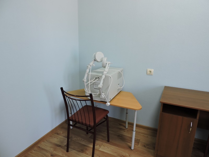 Плюс одна: в Измаильском районе после капремонта открылась еще одна амбулатория – 15-я по счету