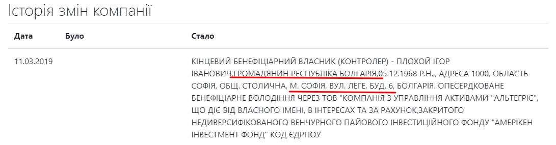 Кандидата по 142-му округу Руслана Плохого обвинили в двойном гражданстве и пособничестве преступной деятельности его отца