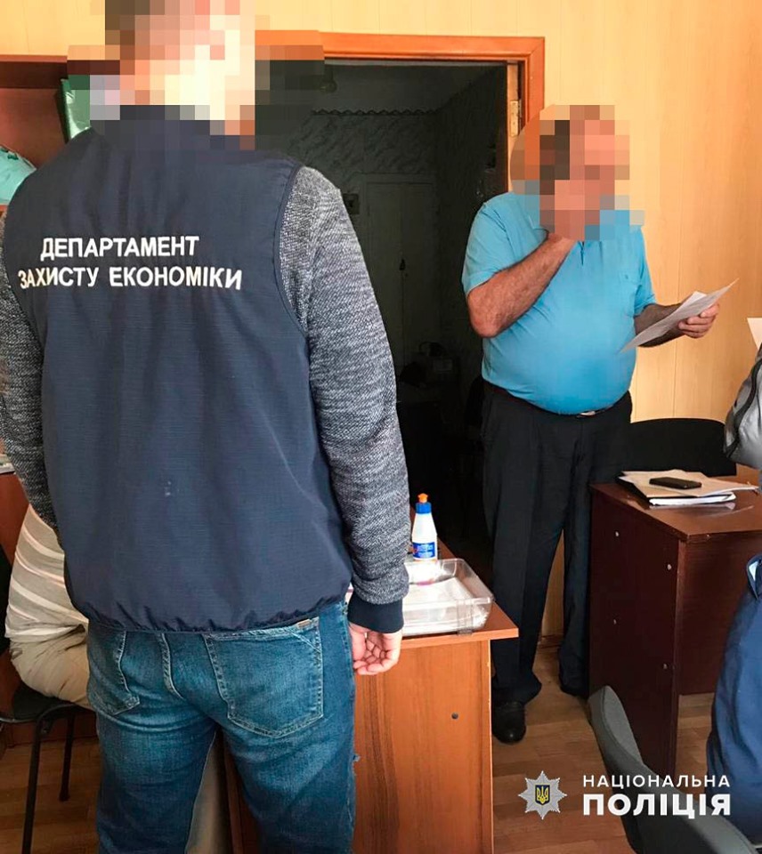 В полиции рассказали об обысках у Барвиненко. Нардепу и ещё 20 фигурантам уголовного дела вручили повестки