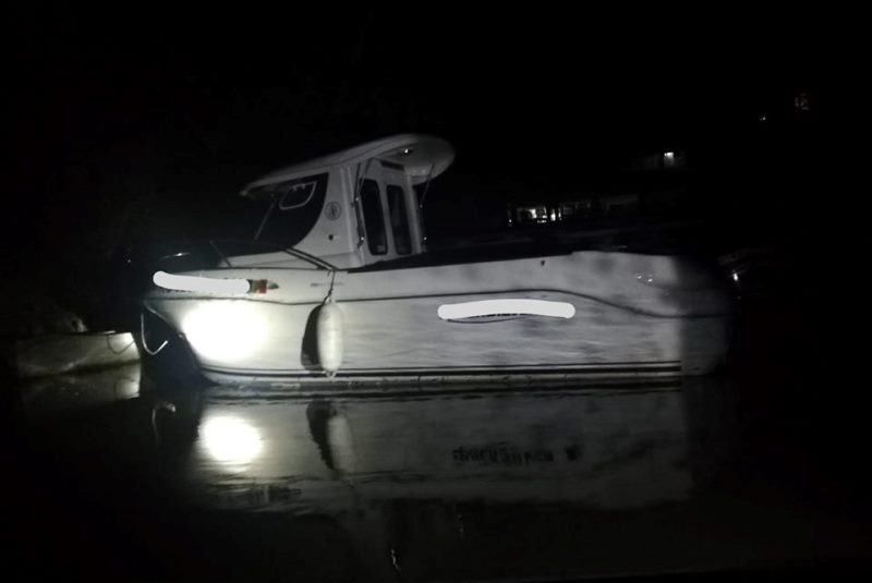 Авария на Дунае: в Румынии столкнулись два прогулочных судна, пострадали туристы