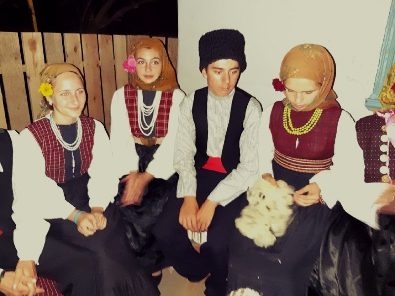 В Бессарабии все более популярным становится этнический туризм