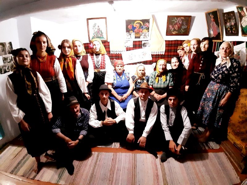 В Бессарабии все более популярным становится этнический туризм