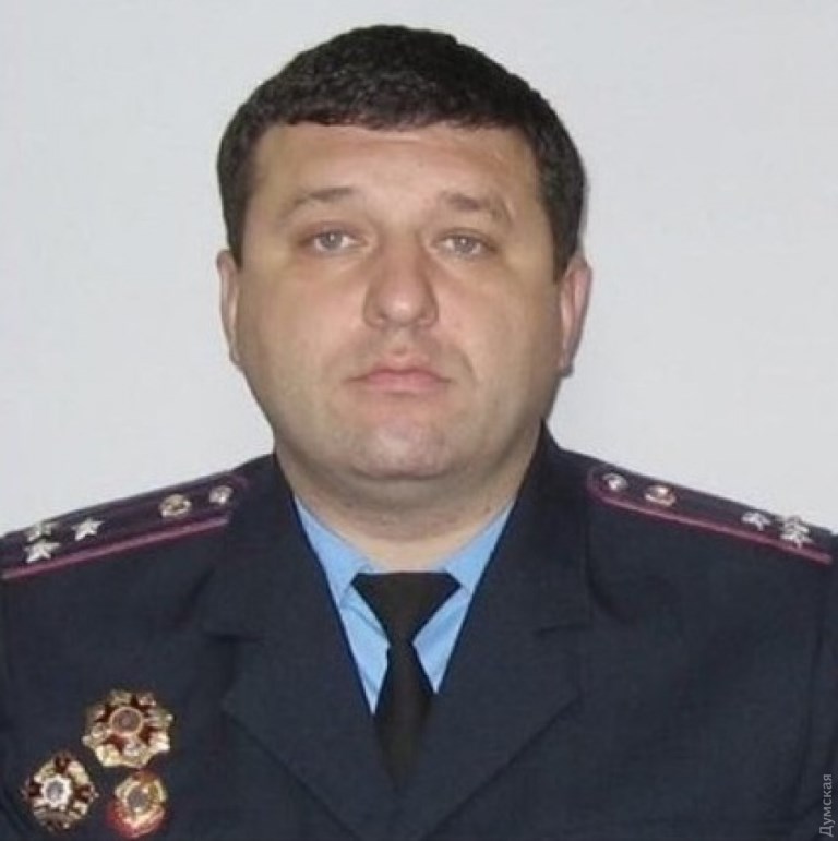 Новые лица? - Стало известно, кто возглавил управление уголовного розыска ГУ НП в Одесской области
