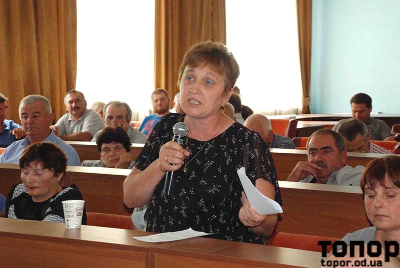 По суду главврач у больницы есть: депутаты Болградского райсовета не смогли согласовать назначение нового руководителя ЦРБ