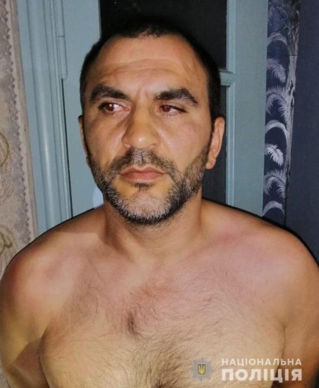 Полиция ищет возможных пострадавших от рук азербайджанцев, задержанных в Килийском районе