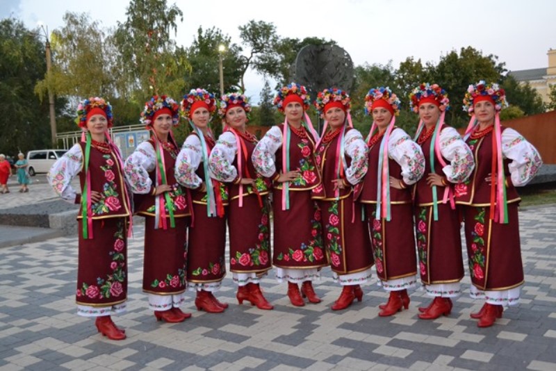 В Болграде пройдет районный фестиваль национальных культур «BOLGRAD ETHNO FASHION - 2019»