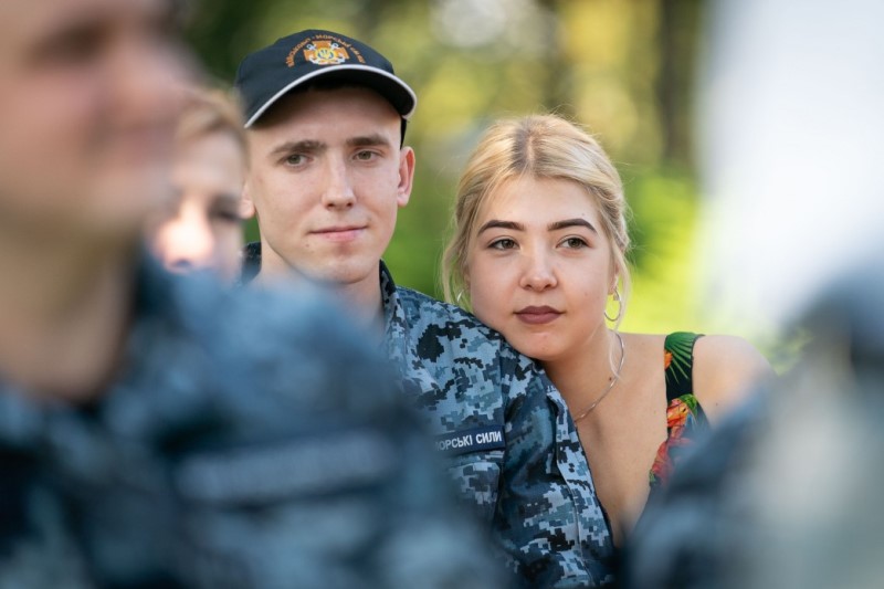 Освобожденным из российского плена морякам выделят жилье в Одессе.