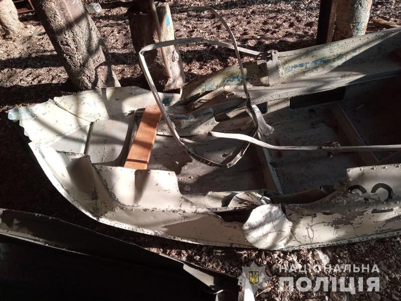 В Одесской области яхта на полном ходу врезалась в рыболовецкую лодку и бросила раненных рыбаков умирать