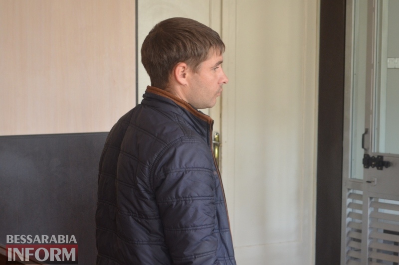 Беспардонное злоупотребление правом: в Измаиле обвиняемый в смертельной аварии Хельфейштейн превратил суд над собой в фарс