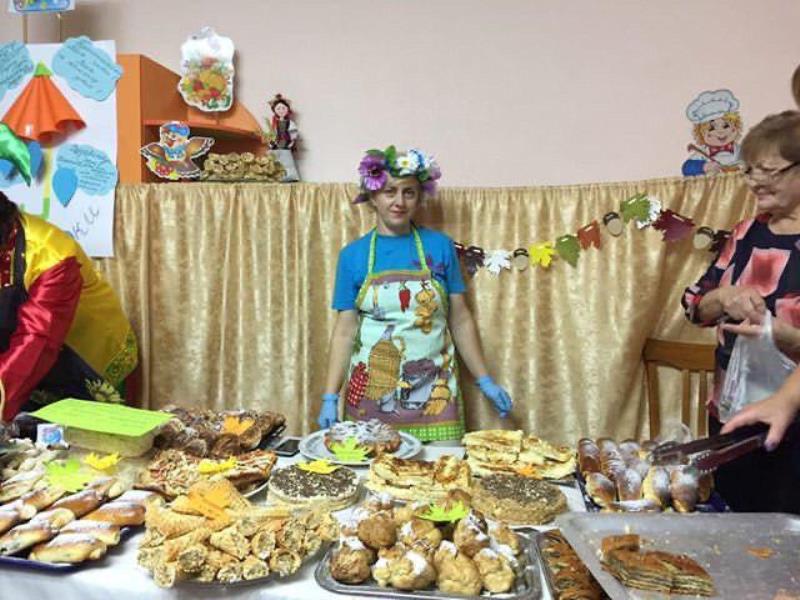 Достойный пример: в детсаде Болграда прошла кулинарная ярмарка - на вырученные деньги планируют благоустроить садик