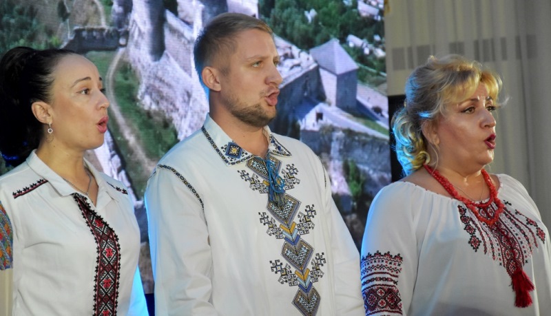 Сохранение вечных ценностей и процветание страны: в Одессе прошел очередной Молитвенный Завтрак
