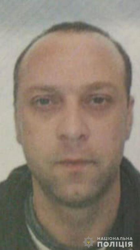 В Белгород-Днестровском районе разыскивается мужчина с инвалидностью, который ушел из санатория и пропал