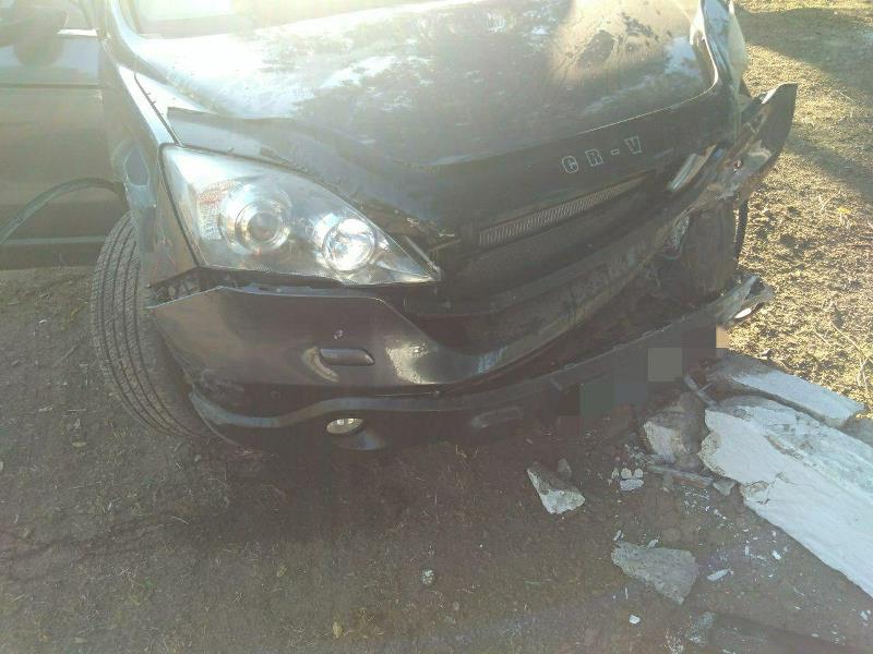 Авария с пострадавшими в Измаиле на Нахимова - причиной ДТП стал неудачный обгон