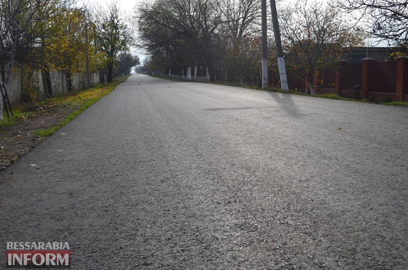 Ожидание длиной в 15 лет: жители Измаильского района дождались обещанного ремонта дороги "Лощиновка-Каланчак"