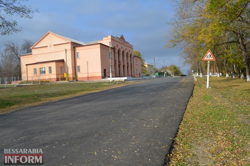 Ожидание длиной в 15 лет: жители Измаильского района дождались обещанного ремонта дороги "Лощиновка-Каланчак"