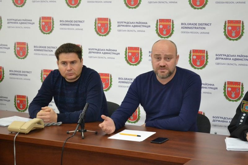 Болградский р-н: группа родителей из Криничного продолжает привлекать к ответственности директора школы за избиение детей