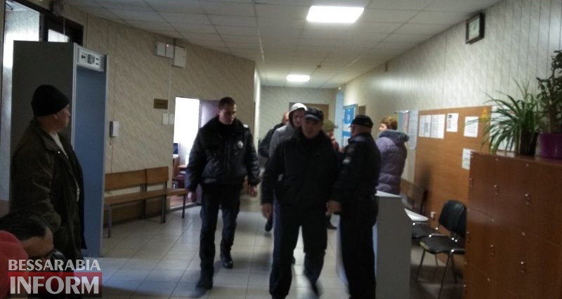 Пытание неопределённостью выживших жертв "болградского мясника" продолжается - свидетели по делу не явились в суд