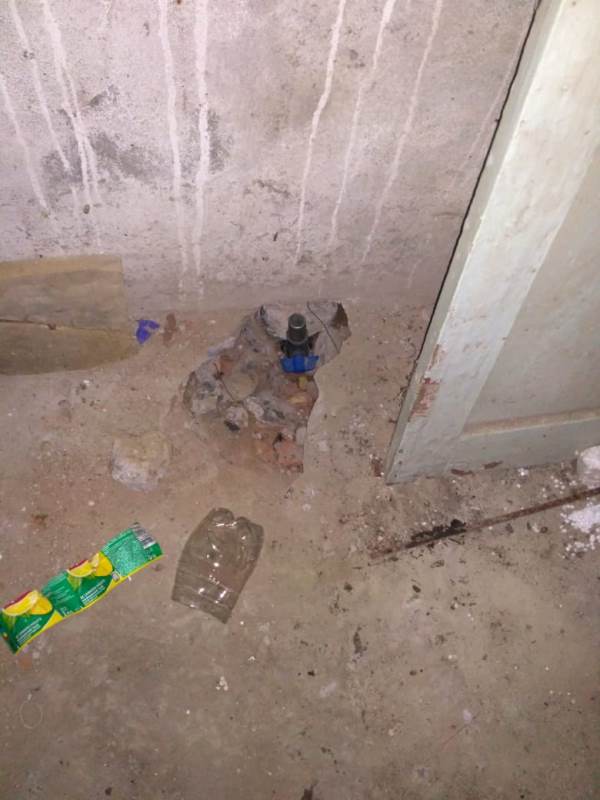 В Одесской области обнаружили контрабандный "спиртопровод" из непризнанного Приднестровья