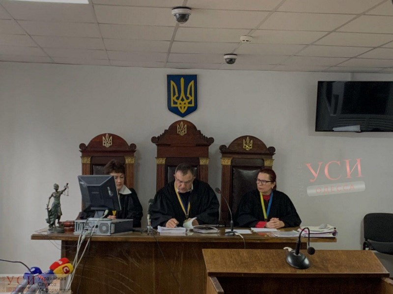 "Полицейские заставили признать вину": Даши Лукьяненко неожиданно отказался от своего признания.
