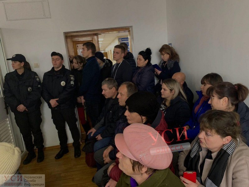 "Полицейские заставили признать вину": Даши Лукьяненко неожиданно отказался от своего признания.