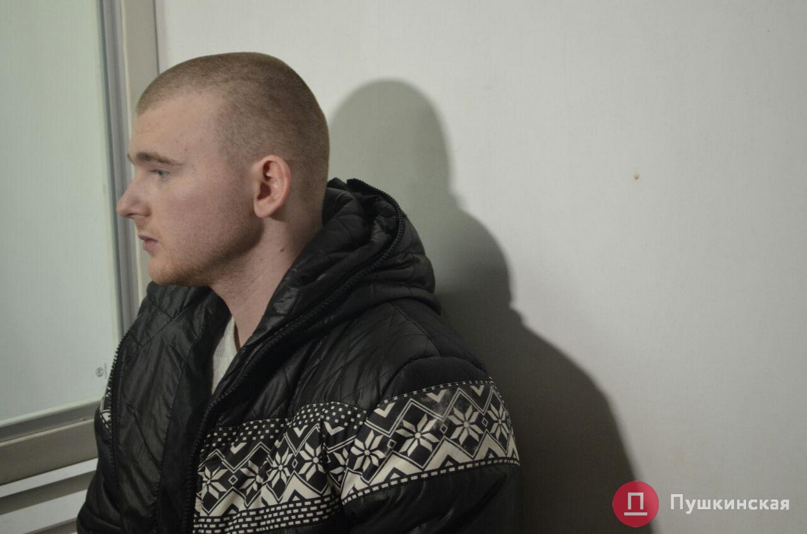 Подозреваемому в убийстве 11-летней Даши Лукьяненко изменили меру пресечения и перевели его в одесское СИЗО