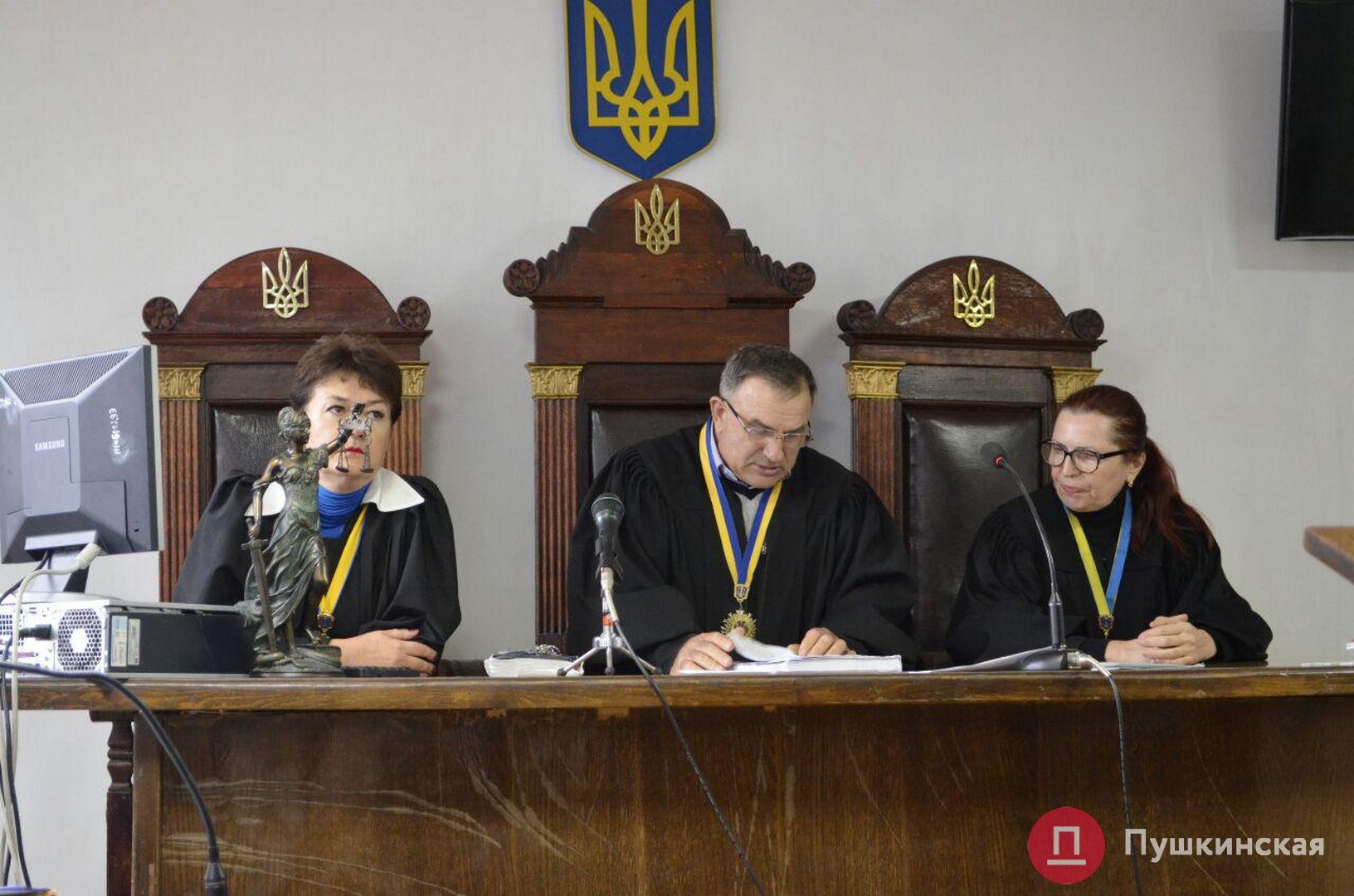 Подозреваемому в убийстве 11-летней Даши Лукьяненко изменили меру пресечения и перевели его в одесское СИЗО