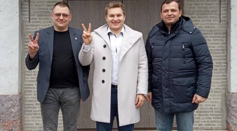 Полтора года тяжб: аккерманский суд оправдал молдавского оппозиционера, обвиняемого в незаконном хранении боеприпасов