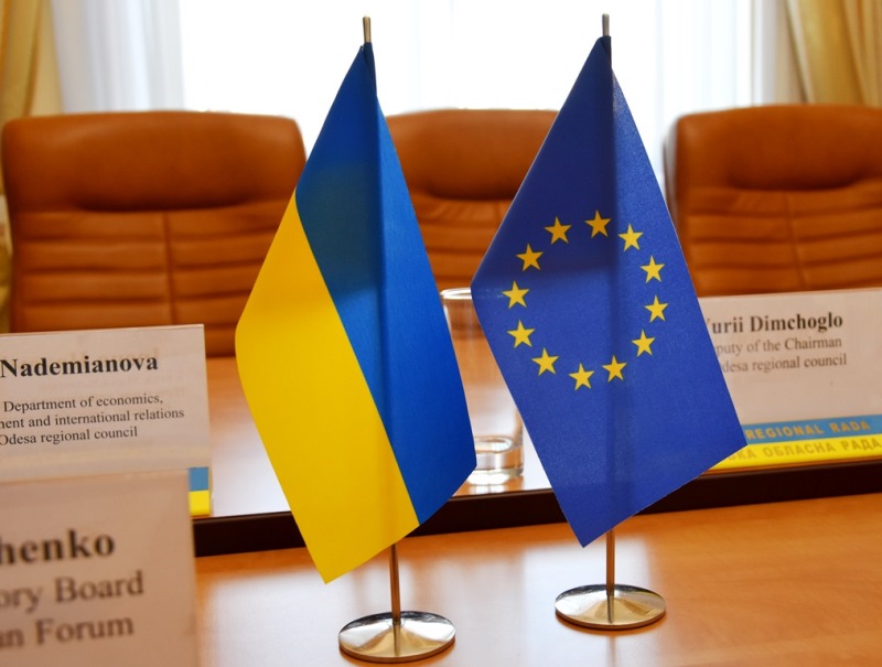 В этом году в Измаиле в рамках трансграничного сотрудничества пройдет Ассамблея украинских приграничных регионов и еврорегионов