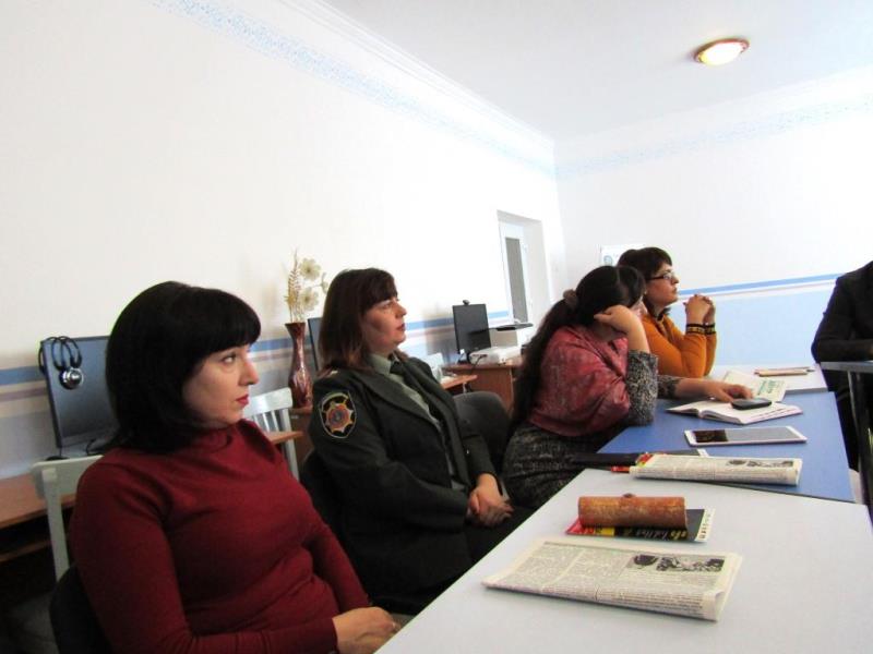 "Красота тоже может дать отпор": в Татарбунарах женщин бесплатно обучают правилам самообороны