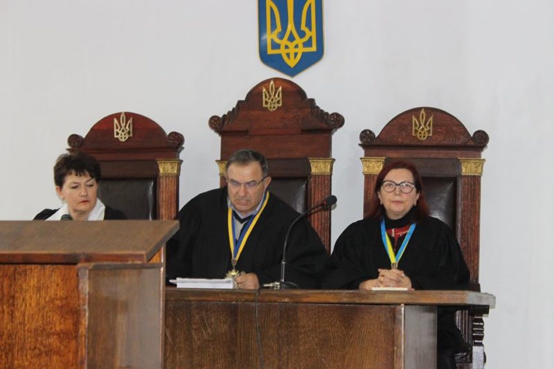 От подозреваемого в убийстве Даши Лукьяненко отказался адвокат