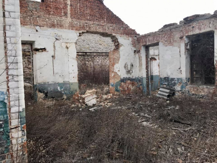 Тема - коронавирус: в Одесской области снимают фильм об апокалипсисе