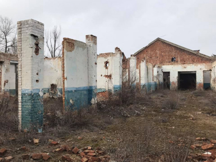 Тема - коронавирус: в Одесской области снимают фильм об апокалипсисе