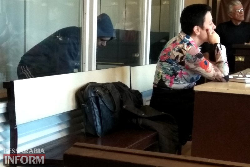 Дело "болградского убийцы": суд присяжных изучил все вещдоки. До оглашения приговора остались считанные заседания