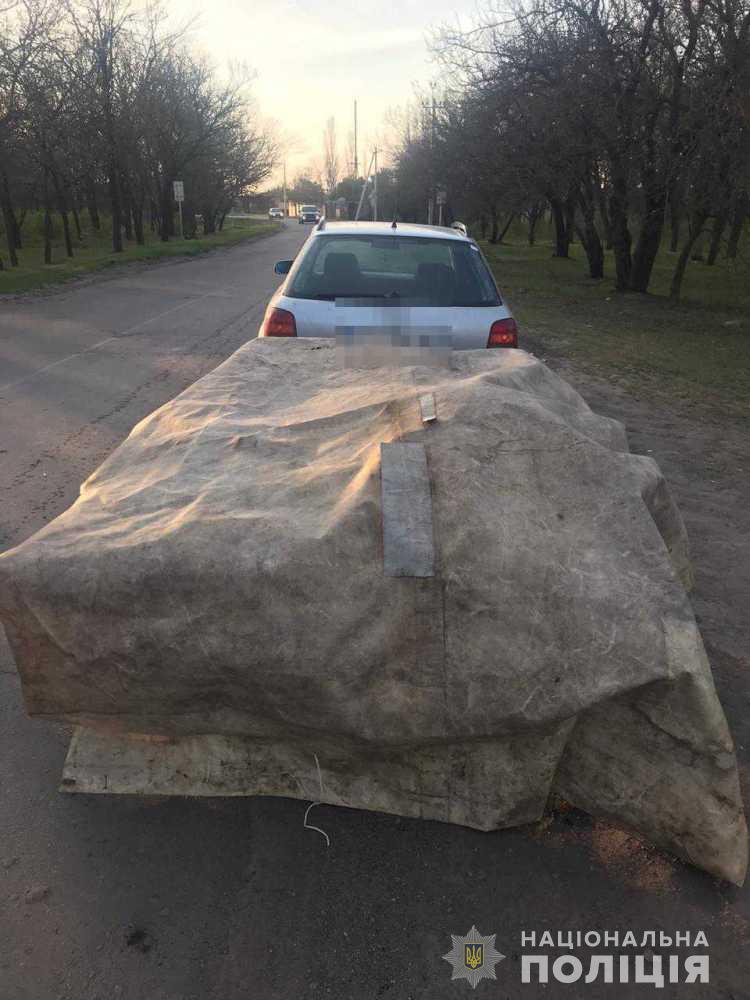 Началось? - В Измаильском районе с пастбищ стали воровать скот