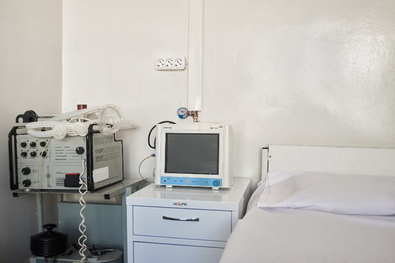 Белгород-Днестровский р-н: в Шабо оперативно отремонтировали инфекционное отделение в районной больнице