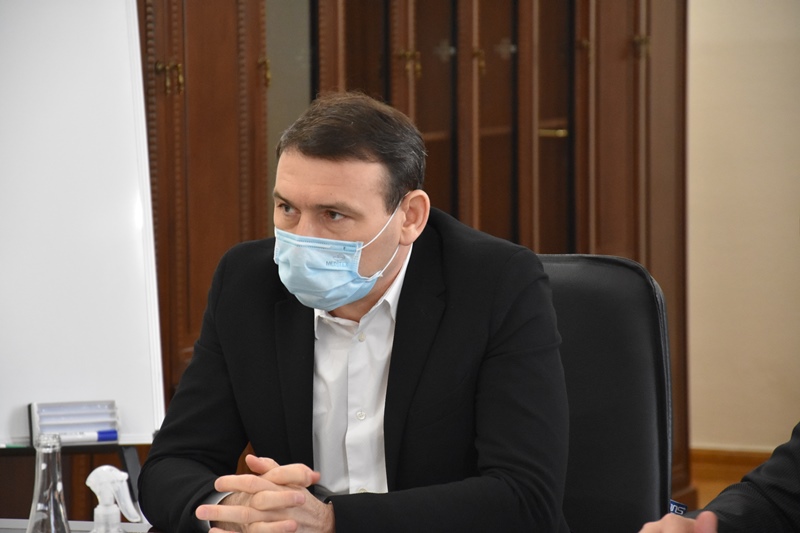 Медики Одесской области, которые противодействуют распространению Covid-19, получат региональную доплату