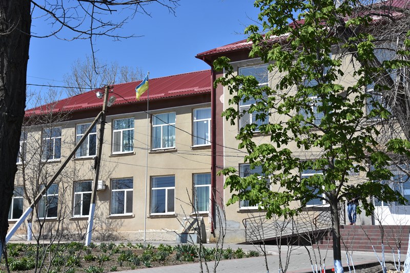 В Болградском районе надеются на продолжение строительства школы, которое началось еще в 1989 году.