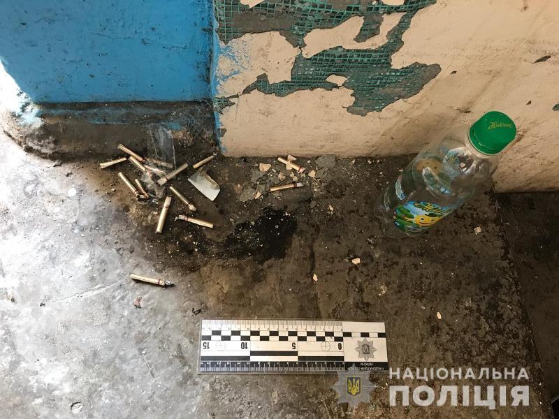 В Одесской области с 13-го этажа выпал депутат