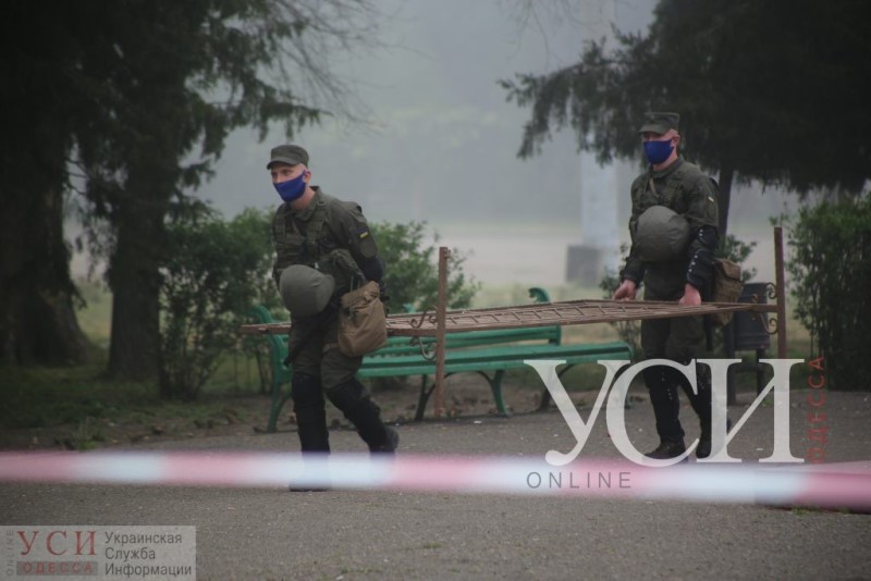 Шестая годовщина трагедии 2 мая: возле Дома профсоюзов образовалась очередь, а также происходят потасовки