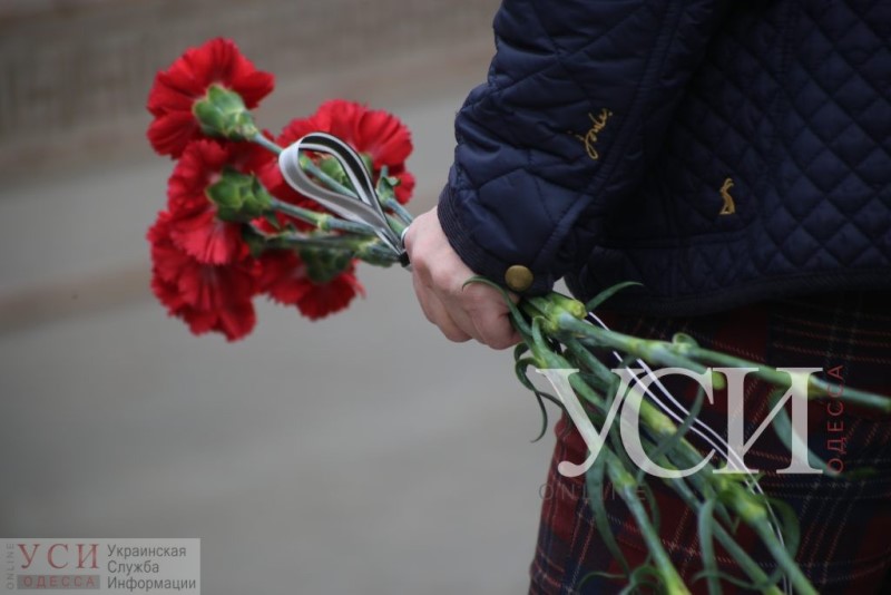 Шестая годовщина трагедии 2 мая: возле Дома профсоюзов образовалась очередь, а также происходят потасовки