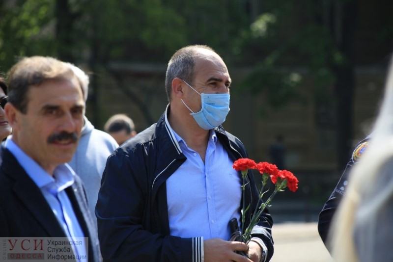 Шестая годовщина трагедии 2 мая: возле Дома профсоюзов образовалась очередь, а также происходят потасовки