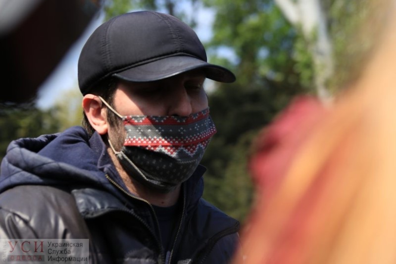 Шестая годовщина трагедии 2 мая: возле Дома профсоюзов образовалась очередь, а также происходят потасовки