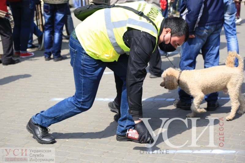 Шестая годовщина трагедии 2 мая: возле Дома профсоюзов образовалась очередь, а также происходят потасовки