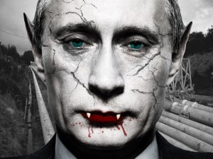 "Российская власть – как эпидемия, как зараза, которая меняет людей"