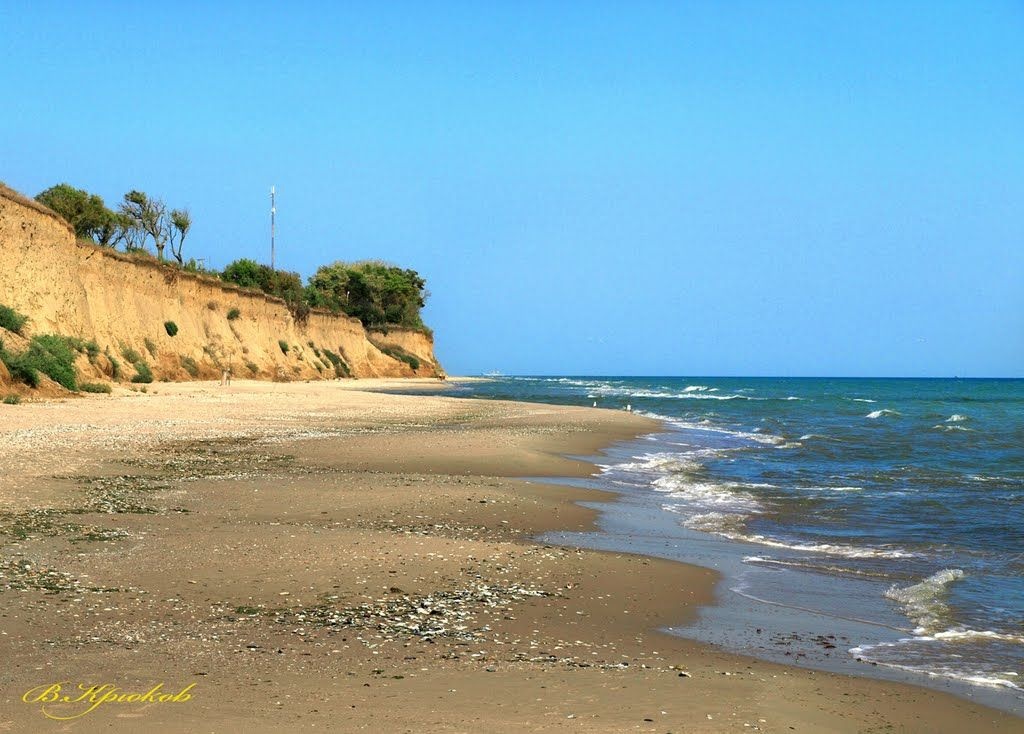 Топ-10 морских курортов Одесской области (ОБЗОР)