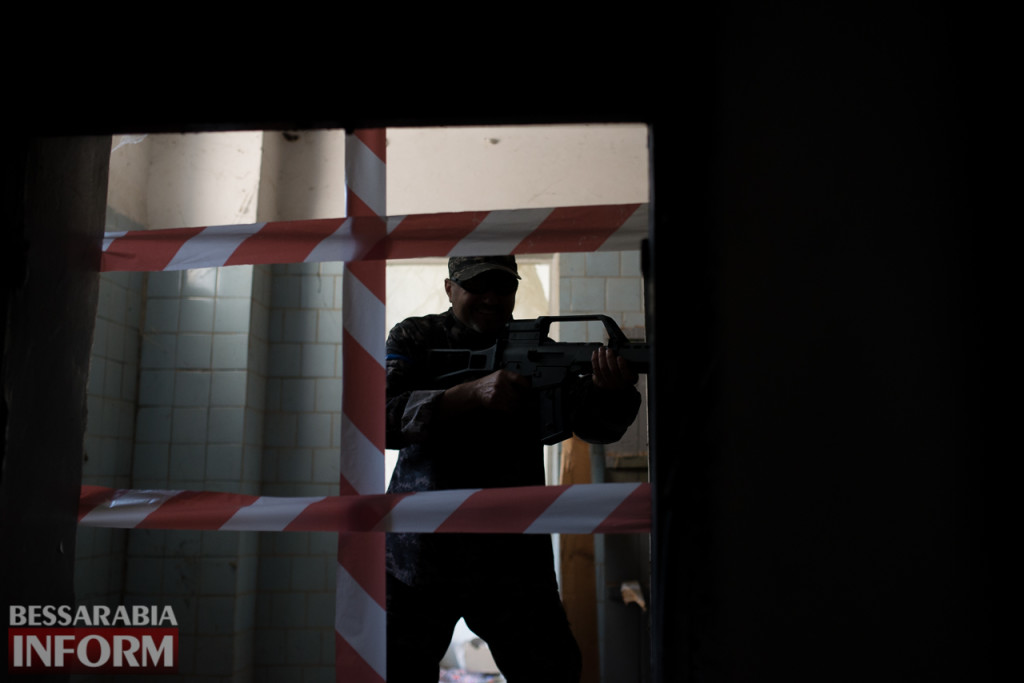 Страйкбол у темряві – чим особливі нічні ігри і чому їх обирають досвідчені гравці