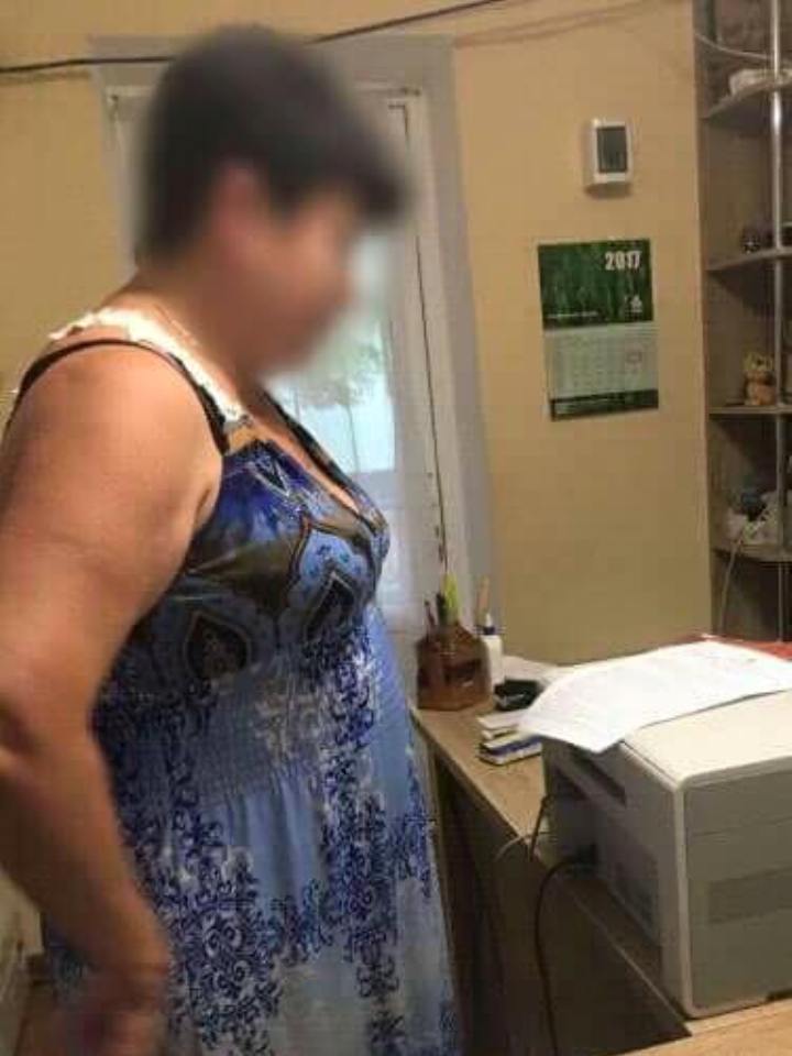 Очередной коррупционер: в Килии за взятку задержан инспектор по вопросам труда
