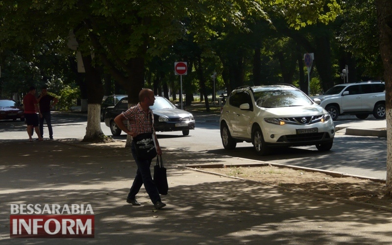 Сквозняк в автомобиле