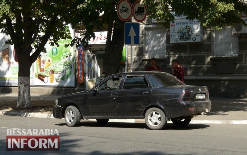 Сквозняк в автомобиле