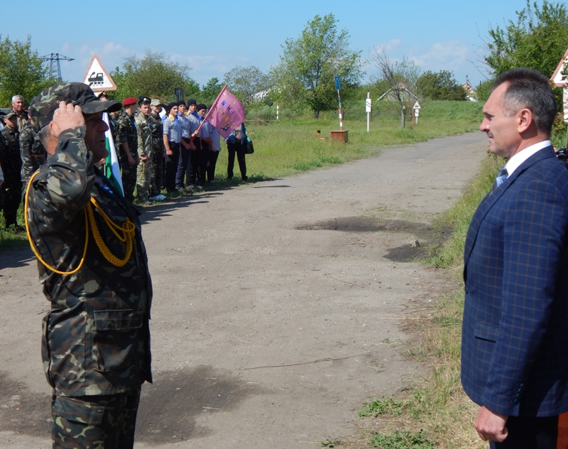 Перезагрузка после Евромайдана: новшества в национально-патриотическом воспитании детей Измаильщины